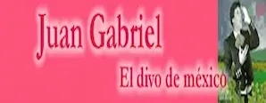 juan gabriel