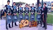 Mariachis Peruanos