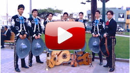 mariachis virtuales en lima